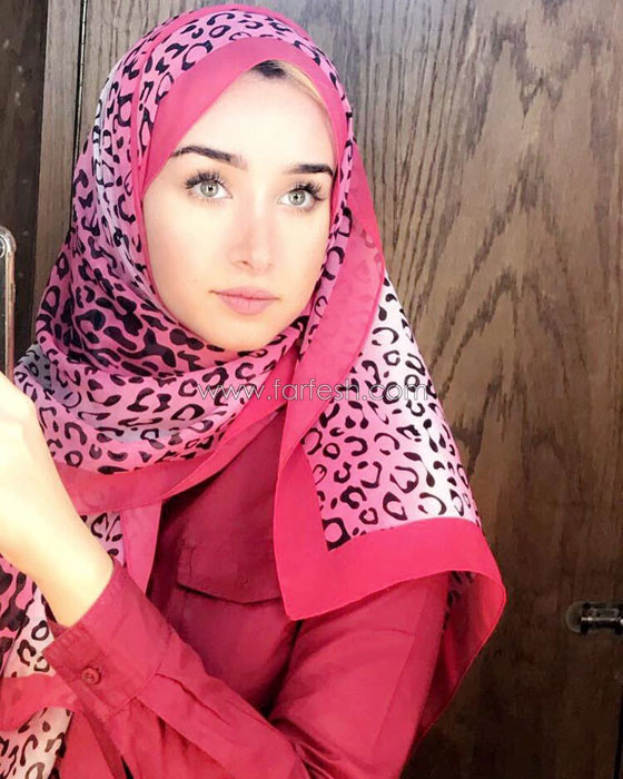صور فنانات في مسلسلات رمضان 2018 يتنافسن على ارتداء الحجاب صورة رقم 2 صور فنانات في مسلسلات رمضان 2018 يتنافسن على ارتداء الحجاب صورة رقم 2