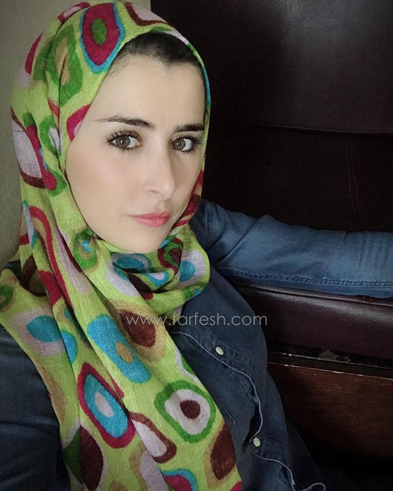 صور فنانات في مسلسلات رمضان 2018 يتنافسن على ارتداء الحجاب صورة رقم 4 صور فنانات في مسلسلات رمضان 2018 يتنافسن على ارتداء الحجاب صورة رقم 4