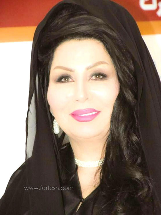 ما هي الطقوس اليومية في رمضان للفنانين والفنانات السعوديين؟ صورة رقم 4 ما هي الطقوس اليومية في رمضان للفنانين والفنانات السعوديين؟ صورة رقم 4