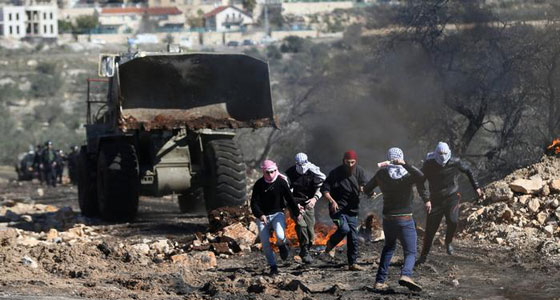 بناء المستوطنات الإسرائيلية في اراضي فلسطين.. نزاع مستمر صورة رقم 5