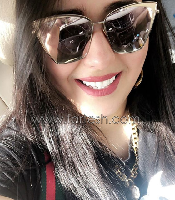 العراقية دموع تحسين الفائزة بلقب ذا فويس: لن أنقص وزني مثل ديانا كرزون! صورة رقم 5