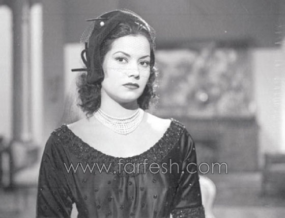 وفاة سمراء النيل مديحة يسري عن عمر 97 عاما ونجوم الفن ينعوها صورة رقم 2