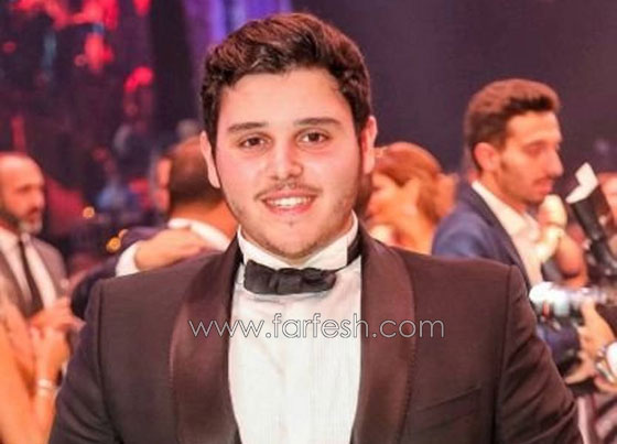 الوليد الحلاني يبدع في ابتهال ديني لكن لفظه خاطئ مثل أليسا و موتني! صورة رقم 6