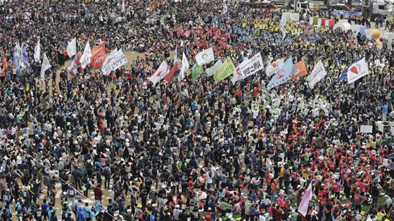 بالصور: عيد العمال حول العالم: هل تعلم ما سر بداية الاحتفال به قبل 132 عاما؟ صورة رقم 8