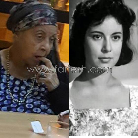 قصص فنانين انتهت حياتهم من الشهرة والمجد إلى دار المسنين! صورة رقم 1