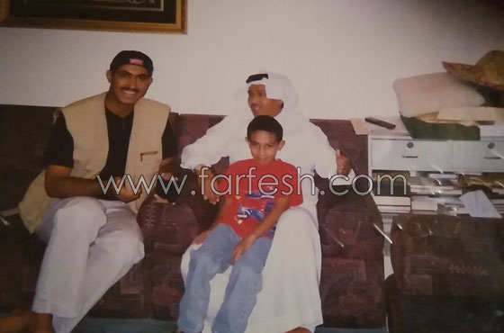 فيديو فنان العرب محمد عبده يتلو بصوته العذب آيات من القرآن الكريم صورة رقم 2 فيديو فنان العرب محمد عبده يتلو بصوته العذب آيات من القرآن الكريم صورة رقم 2