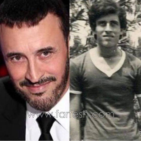 صور نجوم العرب قبل الشهرة والثراء.. هل غيّر المال مظهرهم؟ صورة رقم 8 صور نجوم العرب قبل الشهرة والثراء.. هل غيّر المال مظهرهم؟ صورة رقم 8