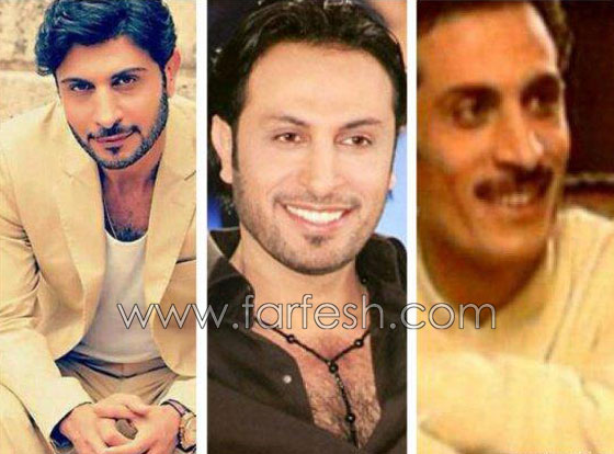 صور نجوم العرب قبل الشهرة والثراء.. هل غيّر المال مظهرهم؟ صورة رقم 10 صور نجوم العرب قبل الشهرة والثراء.. هل غيّر المال مظهرهم؟ صورة رقم 10