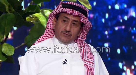 ناصر القصبي: سعيد لان العاصوف استفز الجميع وأحترم الملحد لهذا السبب صورة رقم 2 ناصر القصبي: سعيد لان العاصوف استفز الجميع وأحترم الملحد لهذا السبب صورة رقم 2