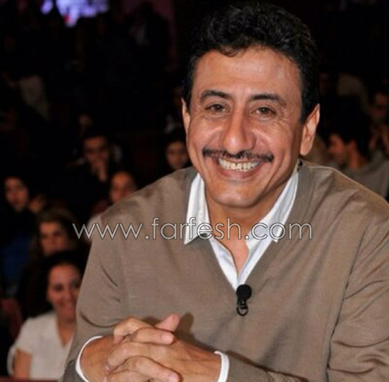 ناصر القصبي: سعيد لان العاصوف استفز الجميع وأحترم الملحد لهذا السبب صورة رقم 3 ناصر القصبي: سعيد لان العاصوف استفز الجميع وأحترم الملحد لهذا السبب صورة رقم 3