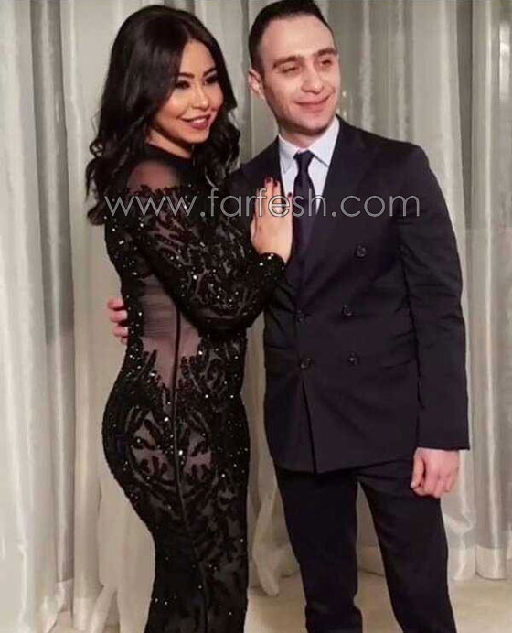 شيرين عبد الوهّاب حامل بعد اقل من شهرين على الزواج؟؟ صورة رقم 4 شيرين عبد الوهّاب حامل بعد اقل من شهرين على الزواج؟؟ صورة رقم 4