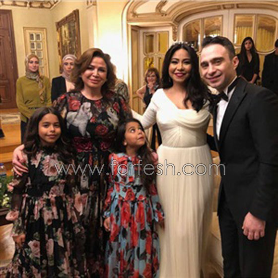 شيرين عبد الوهّاب حامل بعد اقل من شهرين على الزواج؟؟ صورة رقم 6 شيرين عبد الوهّاب حامل بعد اقل من شهرين على الزواج؟؟ صورة رقم 6
