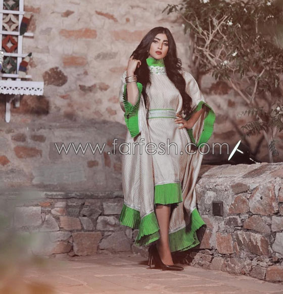 صور نجمات الخليج بإطلالات رمضانية أنيقة ومبهرة.. من الأجمل؟ صورة رقم 13 صور نجمات الخليج بإطلالات رمضانية أنيقة ومبهرة.. من الأجمل؟ صورة رقم 13
