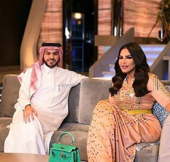 صور نجمات الخليج بإطلالات رمضانية أنيقة ومبهرة.. من الأجمل؟ صورة رقم 16 صور نجمات الخليج بإطلالات رمضانية أنيقة ومبهرة.. من الأجمل؟ صورة رقم 16