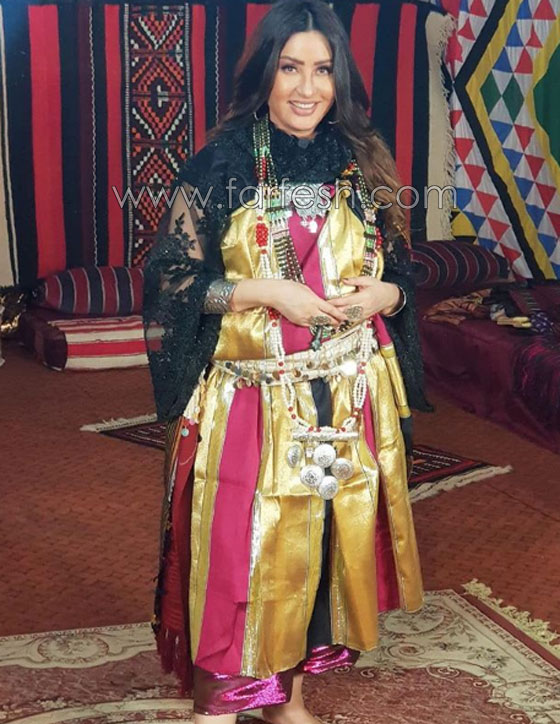 السفارة السعودية في تونس تنفي منع الفنانة لطيفة من أداء العمرة! صورة رقم 5 السفارة السعودية في تونس تنفي منع الفنانة لطيفة من أداء العمرة! صورة رقم 5