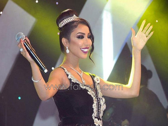  لماذا هاجم جمهور ابتسام تسكت النجمة دنيا بطمة ولقبّها بالـ (حقودة)؟  صورة رقم 4