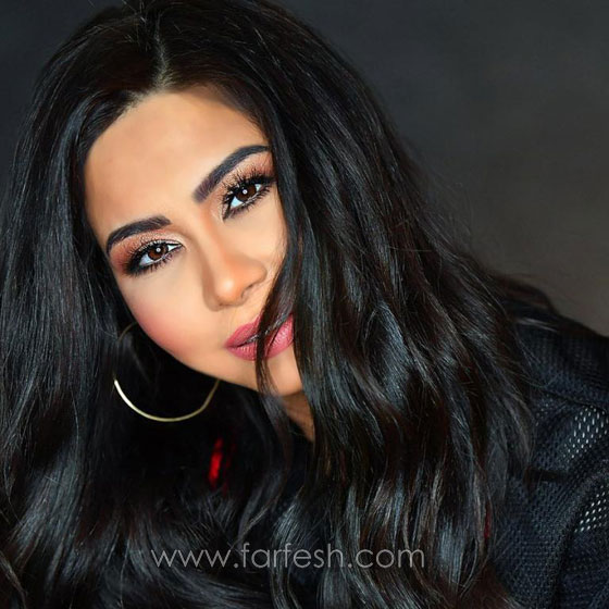 بالفيديو: شيرين عبد الوهاب تنفي شائعة الحمل بطريقة غريبة! صورة رقم 6