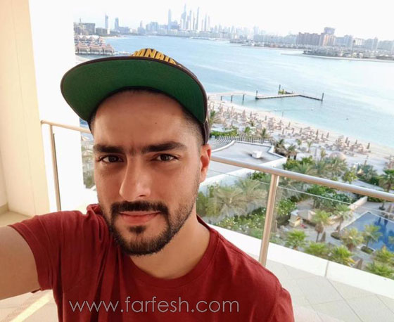 بالفيديو: شيرين عبد الوهاب تنفي شائعة الحمل بطريقة غريبة! صورة رقم 7