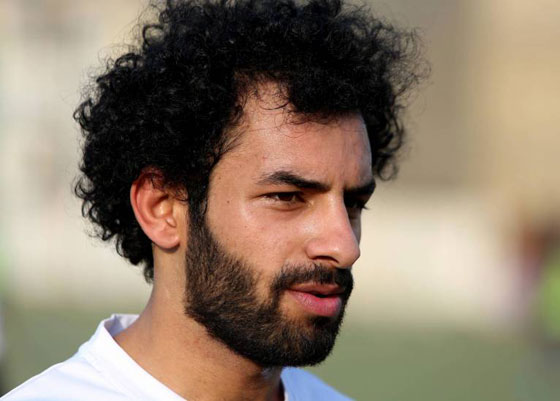  صور وفيديو شبيه محمد صلاح العراقي: يخلق من الشبه أربعين! صورة رقم 1