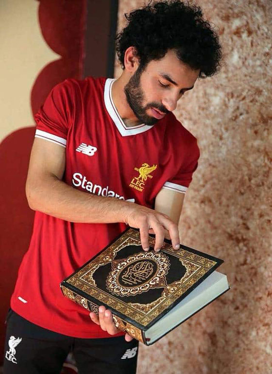  صور وفيديو شبيه محمد صلاح العراقي: يخلق من الشبه أربعين! صورة رقم 7