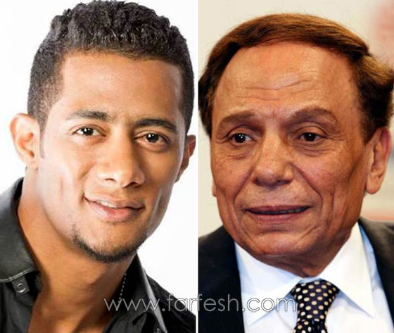 بالفيديو: وائل الإبراشي: مقارنة محمد رمضان مع عادل إمام كمقارنة النملة بالفيل! صورة رقم 3