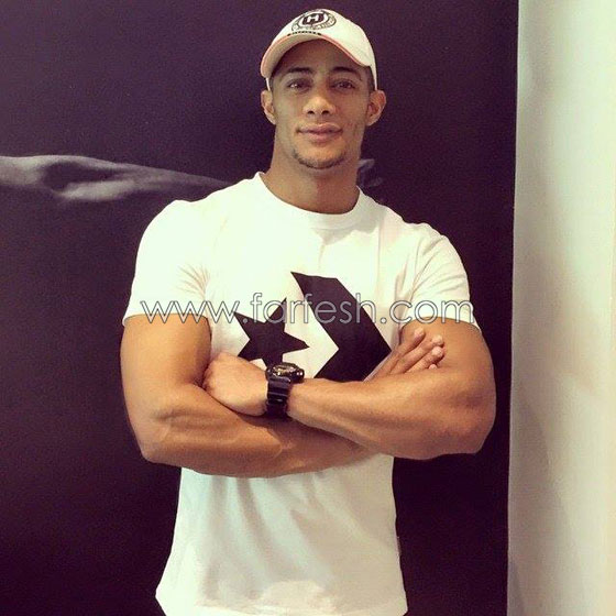 بالفيديو: وائل الإبراشي: مقارنة محمد رمضان مع عادل إمام كمقارنة النملة بالفيل! صورة رقم 7