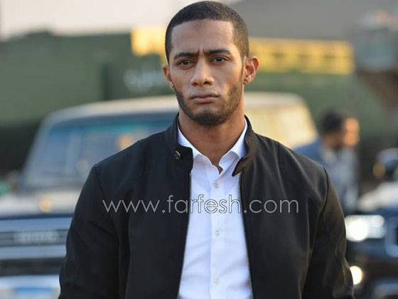 بالفيديو: وائل الإبراشي: مقارنة محمد رمضان مع عادل إمام كمقارنة النملة بالفيل! صورة رقم 8