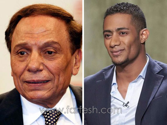 بالفيديو: وائل الإبراشي: مقارنة محمد رمضان مع عادل إمام كمقارنة النملة بالفيل! صورة رقم 4