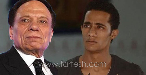 بالفيديو: وائل الإبراشي: مقارنة محمد رمضان مع عادل إمام كمقارنة النملة بالفيل! صورة رقم 1