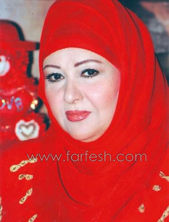 عفاف شعيب: أنا من نسل الرسول ولا أحب أن أصرح بذلك! فيديو صورة رقم 5 عفاف شعيب: أنا من نسل الرسول ولا أحب أن أصرح بذلك! فيديو صورة رقم 5