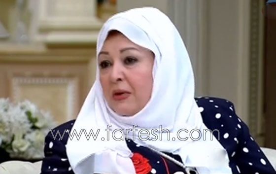 عفاف شعيب: أنا من نسل الرسول ولا أحب أن أصرح بذلك! فيديو صورة رقم 1 عفاف شعيب: أنا من نسل الرسول ولا أحب أن أصرح بذلك! فيديو صورة رقم 1