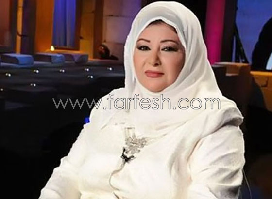 عفاف شعيب: أنا من نسل الرسول ولا أحب أن أصرح بذلك! فيديو صورة رقم 3 عفاف شعيب: أنا من نسل الرسول ولا أحب أن أصرح بذلك! فيديو صورة رقم 3
