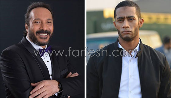 مصالحات رمضان: بعد احلام ونوال الكويتية، نجوم الفن يسامحون بعضهم! صورة رقم 4 مصالحات رمضان: بعد احلام ونوال الكويتية، نجوم الفن يسامحون بعضهم! صورة رقم 4