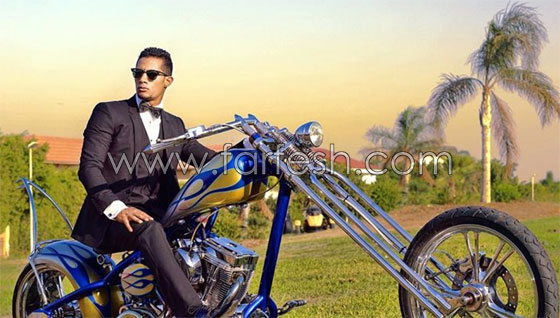  ياسمين واحمد حلمي يهاجمان محمد رمضان بسبب غروره والاسطورة يعتذر صورة رقم 1