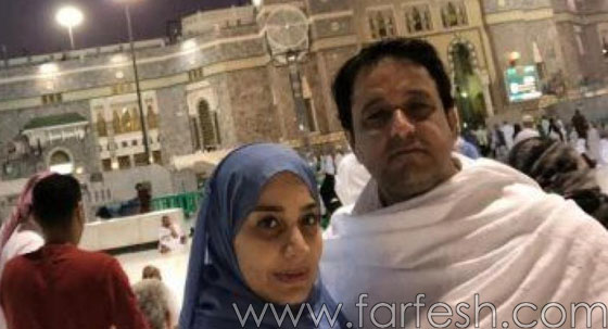 صور وفيديو لمشاهير الفنانين والاعلاميين يؤدون عمرة شهر رمضان صورة رقم 17 صور وفيديو لمشاهير الفنانين والاعلاميين يؤدون عمرة شهر رمضان صورة رقم 17