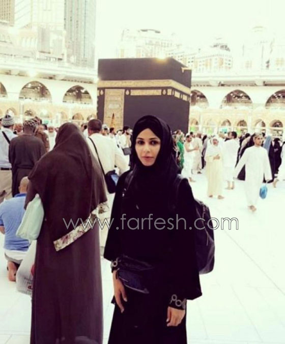 صور وفيديو لمشاهير الفنانين والاعلاميين يؤدون عمرة شهر رمضان صورة رقم 19 صور وفيديو لمشاهير الفنانين والاعلاميين يؤدون عمرة شهر رمضان صورة رقم 19