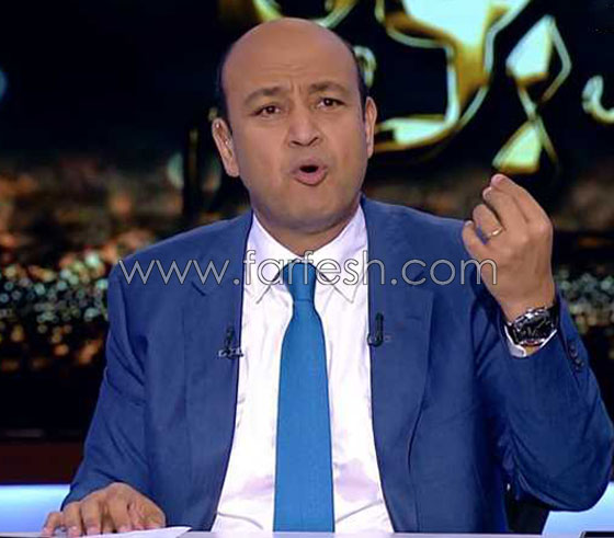 فيديو عمرو اديب يدافع عن خسارة منتخب مصر: (اوروغواي غلب حمارها)! صورة رقم 4