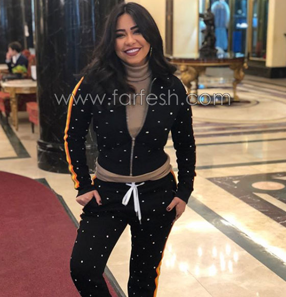 فنانة شهيرة تكشف: انا علمت شيرين عبد الوهاب الغناء وكان صوتها (رايح)! صورة رقم 4 فنانة شهيرة تكشف: انا علمت شيرين عبد الوهاب الغناء وكان صوتها (رايح)! صورة رقم 4