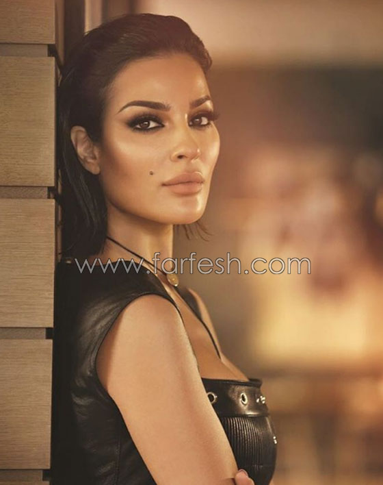 الحرب تشتعل بين نيكول سابا وجمهور نادين نسيب نجيم بسبب (الهيبة) صورة رقم 10 الحرب تشتعل بين نيكول سابا وجمهور نادين نسيب نجيم بسبب (الهيبة) صورة رقم 10