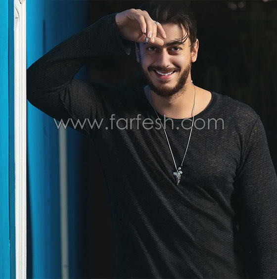 سعد المجرد يتغزل بجمال راقصة هندية رقصت على اغنية (غزالي).. فيديو صورة رقم 12 سعد المجرد يتغزل بجمال راقصة هندية رقصت على اغنية (غزالي).. فيديو صورة رقم 12