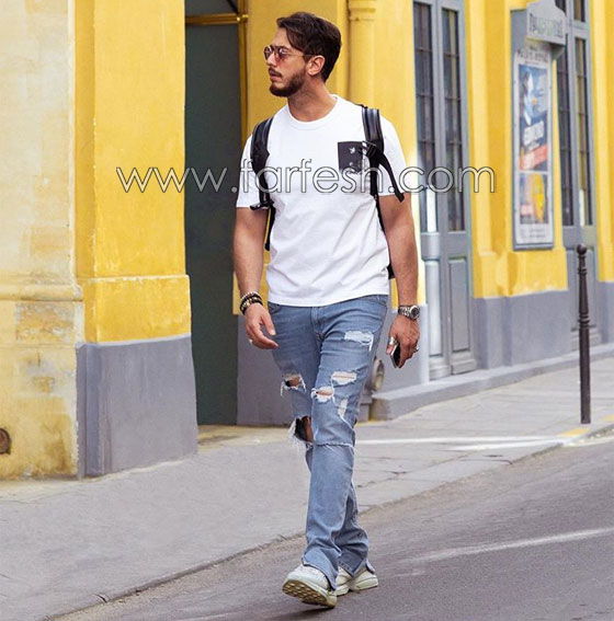 سعد المجرد يتغزل بجمال راقصة هندية رقصت على اغنية (غزالي).. فيديو صورة رقم 14 سعد المجرد يتغزل بجمال راقصة هندية رقصت على اغنية (غزالي).. فيديو صورة رقم 14