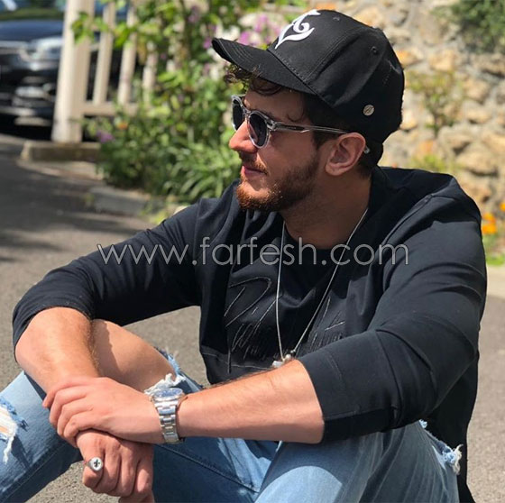 سعد المجرد يتغزل بجمال راقصة هندية رقصت على اغنية (غزالي).. فيديو صورة رقم 15 سعد المجرد يتغزل بجمال راقصة هندية رقصت على اغنية (غزالي).. فيديو صورة رقم 15