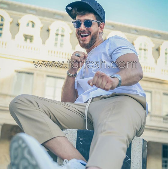 سعد المجرد يتغزل بجمال راقصة هندية رقصت على اغنية (غزالي).. فيديو صورة رقم 17 سعد المجرد يتغزل بجمال راقصة هندية رقصت على اغنية (غزالي).. فيديو صورة رقم 17
