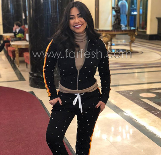 صورة شيرين عبد الوهاب بدون مكياج مع ابنتها.. سيلفي والشبة بينهما كبير صورة رقم 4 صورة شيرين عبد الوهاب بدون مكياج مع ابنتها.. سيلفي والشبة بينهما كبير صورة رقم 4
