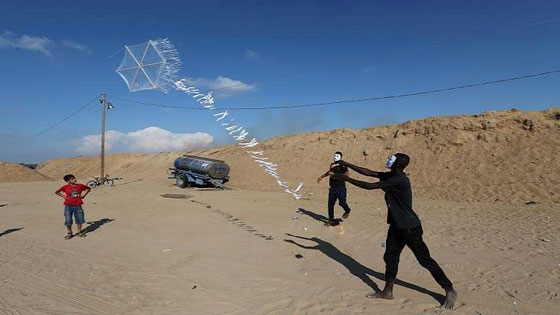 الواقي الذكري.. سلاح الفلسطينيين الجديد لمواجهة الجيش الإسرائيلي صورة رقم 7