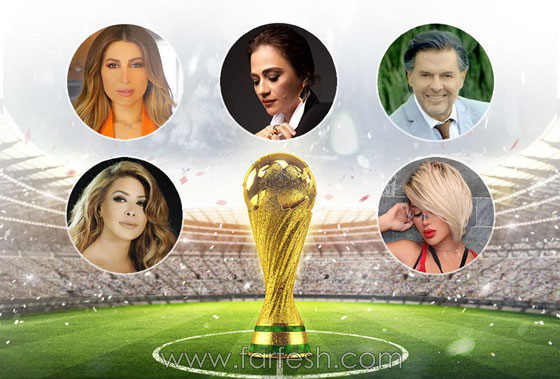 بالفيديو والأرقام: خيبة امل النجوم العرب الذين تحدّوا المونديال! صورة رقم 6