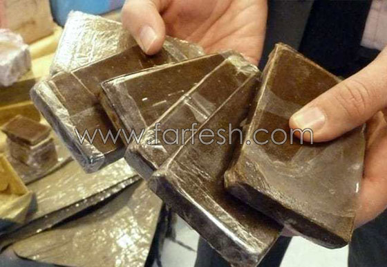 إلقاء القبض على فنان شهير في مطار قرطاج بتهمة حيازة المخدرات صورة رقم 2