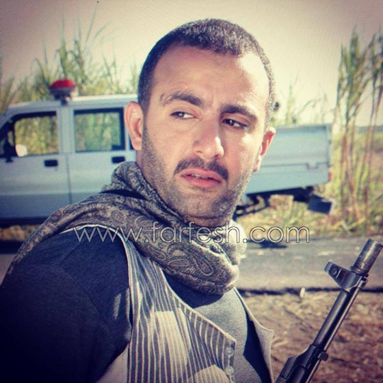 ياسين احمد السقا ينشر صورته مع والده وأمير كرارة معلقا: مع رقم 1 صورة رقم 3 ياسين احمد السقا ينشر صورته مع والده وأمير كرارة معلقا: مع رقم 1 صورة رقم 3