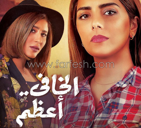 مسلسلات رمضان: 9 نقاد يقيّمون أفضل وأسوأ المسلسلات الخليجية صورة رقم 8 مسلسلات رمضان: 9 نقاد يقيّمون أفضل وأسوأ المسلسلات الخليجية صورة رقم 8