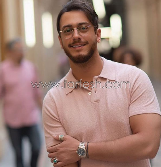 خبر صادم: هل سيتم سجن سعد المجرد لمدة 20 عاماً؟ صورة رقم 2